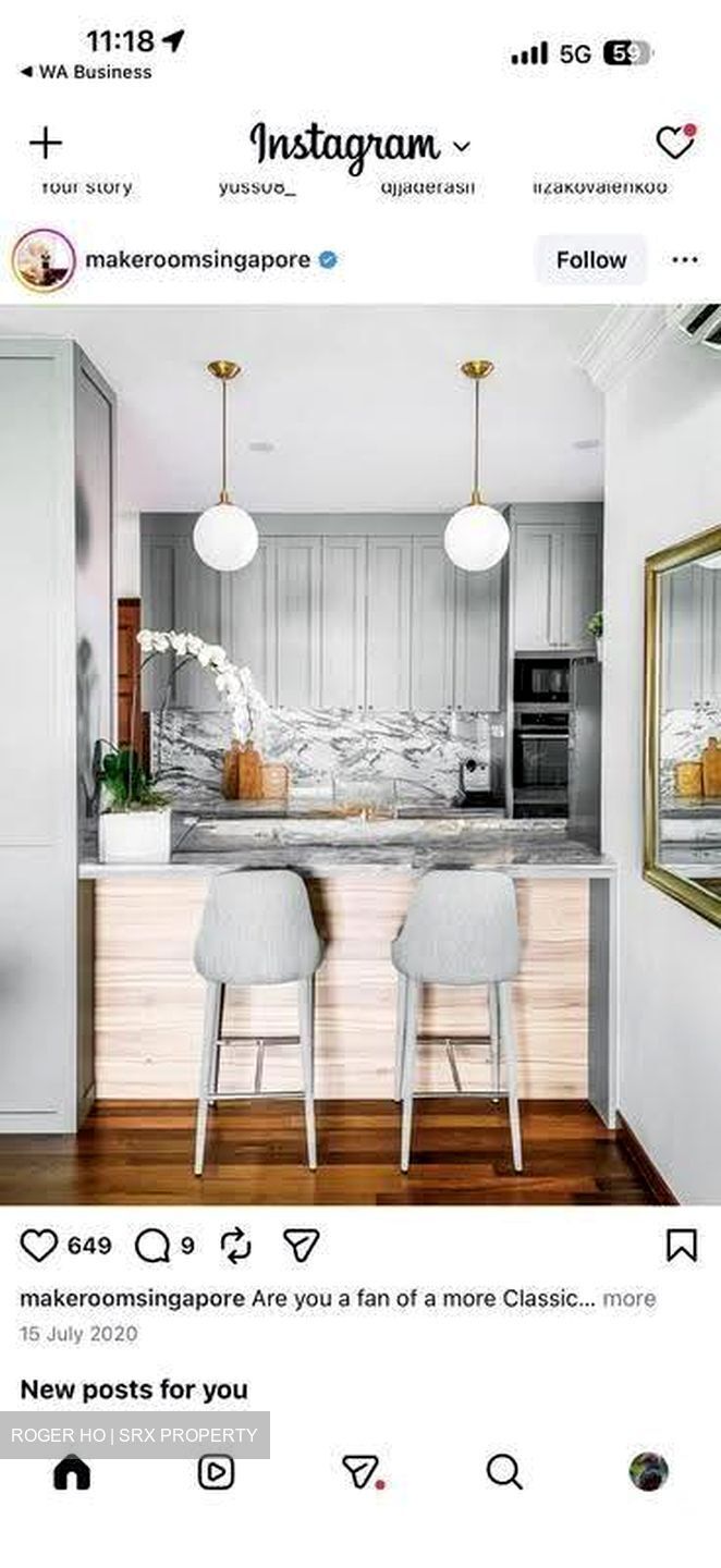 The Merasaga (D10), Condominium #624578691